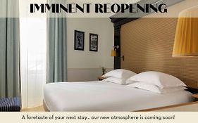Hotel Observatoire Luxembourg